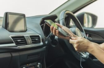 How Can You Choose the Best Car Accessories for a Comfortable Ride?