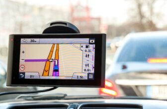 What Are the Best Navigation Systems for Road Trips?