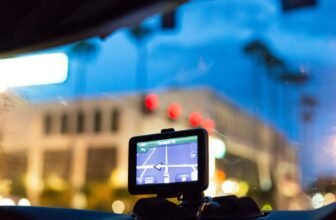 How Can GPS Devices Improve Your Driving Experience?