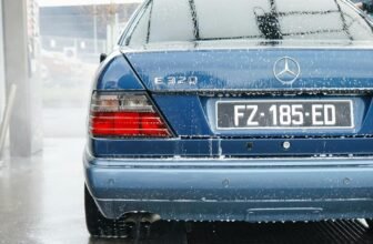 car cleaning essentials list